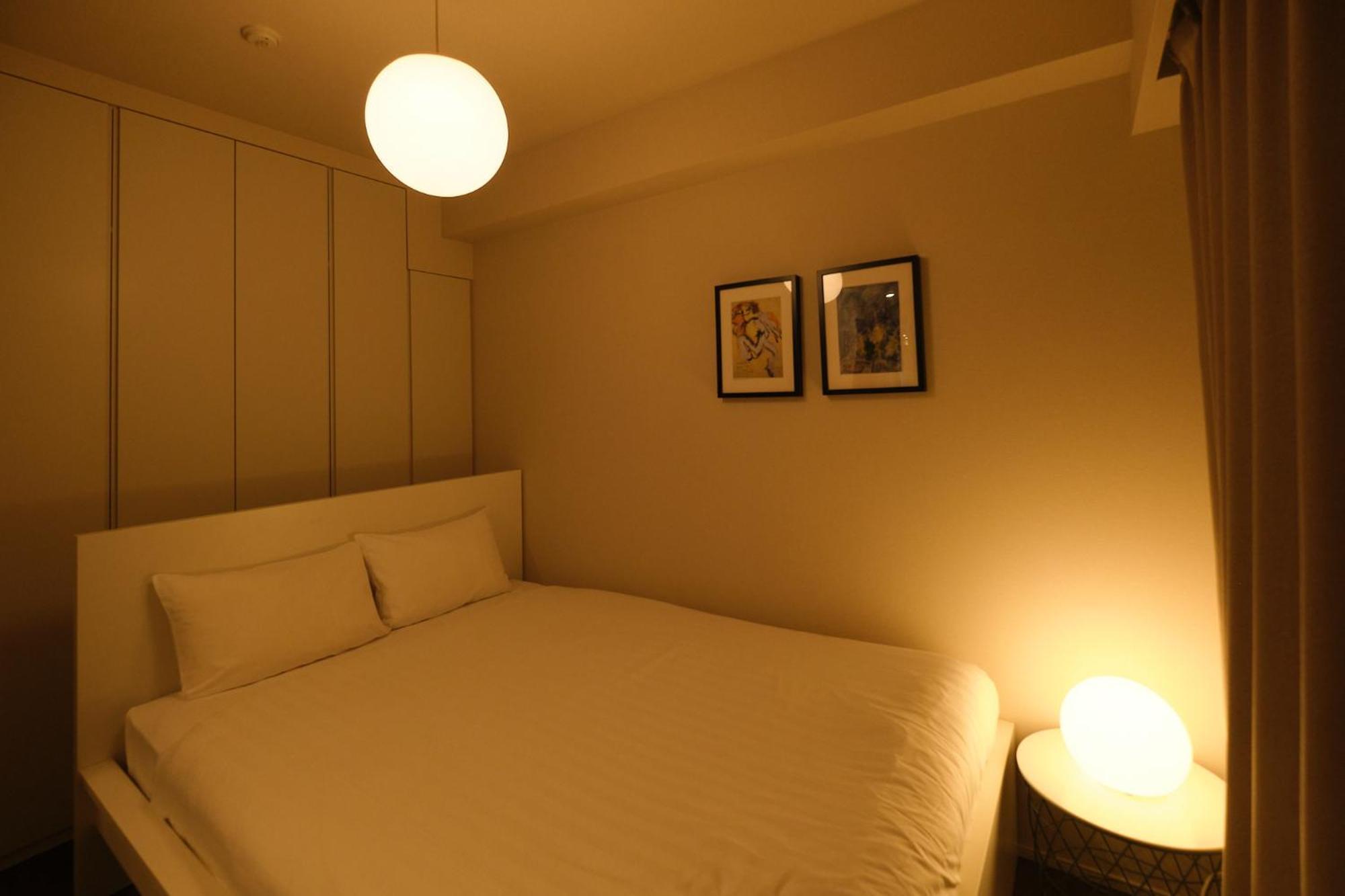 Hiz Hotel Ginza Токио Экстерьер фото