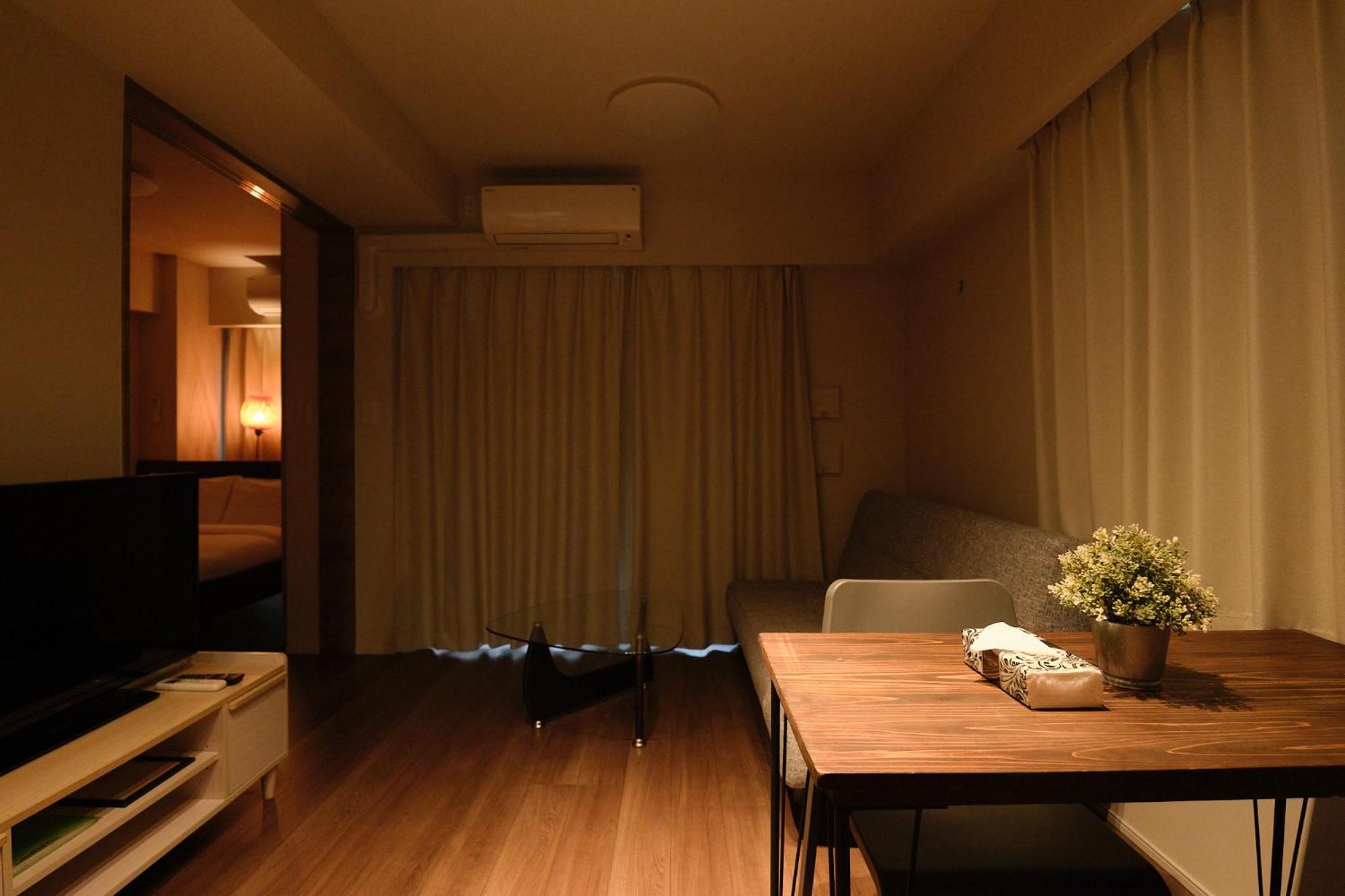 Hiz Hotel Ginza Токио Экстерьер фото