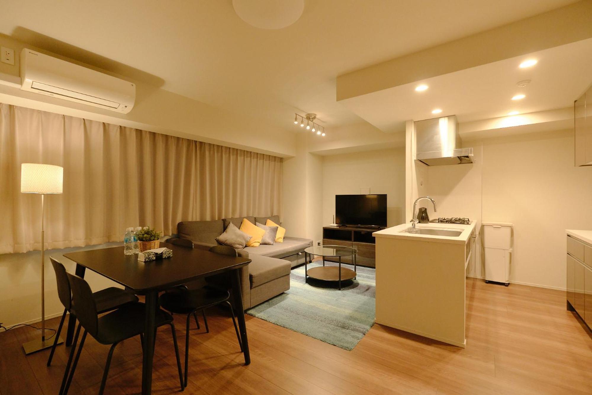 Hiz Hotel Ginza Токио Экстерьер фото