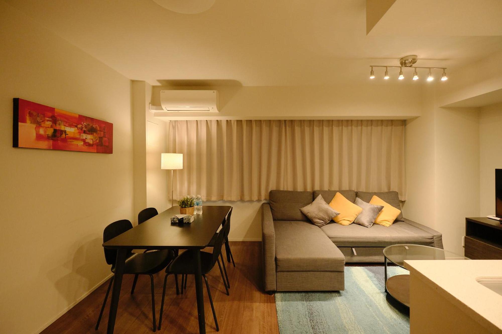 Hiz Hotel Ginza Токио Экстерьер фото
